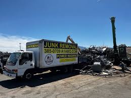 Retail Junk Removal in Livingston, CA